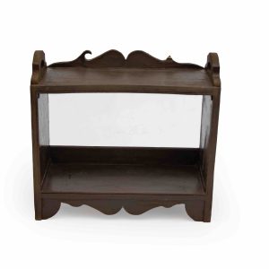 Vintage cupcake stand